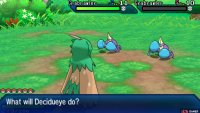 Step 2: Chain Pokémon