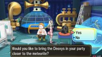 Pokémon: Ultra Sun & Moon Screenshot