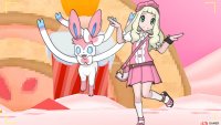 It can take a while to co-ordinate your Pokemon’s movements just right.