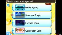 Pokémon: Ultra Sun & Moon Screenshot