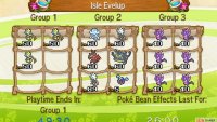 Come here to toughen up your Pokemon army… er, party!