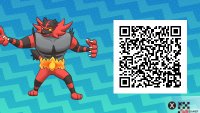 006	Incineroar