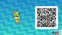 017	Caterpie
