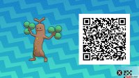 038	Sudowoodo