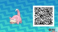 044	Slowpoke