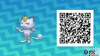 052 Meowth