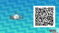 054 Magnemite