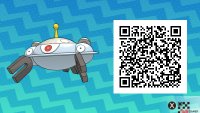 056 Magnezone