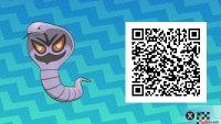 062 Arbok
