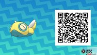 063 Dunsparce