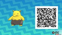 066 Drowzee