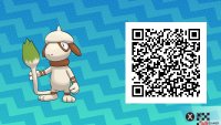 070 Smeargle