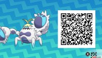 072 Crabominable