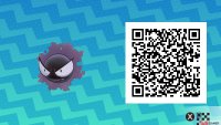 073 Gastly