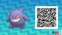 075 Gengar
