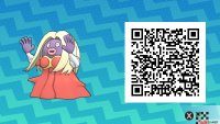 110 Jynx