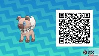 126 Rockruff