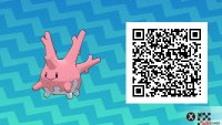 135 Corsola