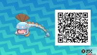 141 Huntail