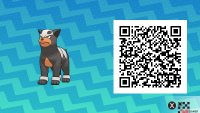 289 Houndour