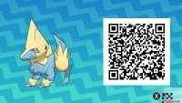 294 Manectric