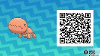 304 Trapinch