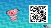 339 Snubbull