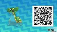 342 Gastrodon