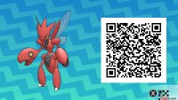 366 Scizor