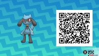 377 Riolu