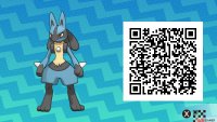 378 Lucario