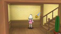 024: Inside Kiawe’s house, before the staircase.