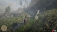 head over to the mountain