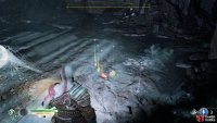 You&rsquo;ll get some valuable loot once the lizard is dead.