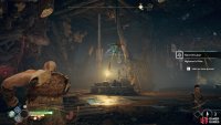 You can kill the nightmares with your axe or Atreus&rsquo; arrows.