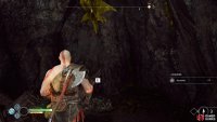 You&rsquo;ll find hacksilver at the back of the cave.