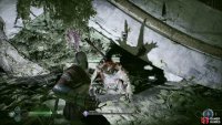 You&rsquo;ll need to trigger the end of the battle with a stun attack.