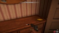 you&rsquo;ll find the key in the house should you not have the Pickpocket Perk