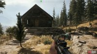 Head to Dead Man&rsquo;s Mill located to the northwest of Moonflower Trailer Park to find the note