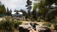 Head to the southwest of Fall&rsquo;s End to find the Laurel Residence