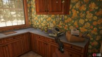 you&rsquo;ll find the note in the kitchen
