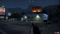 You&rsquo;ll find the garage southeast from Hope County Jail