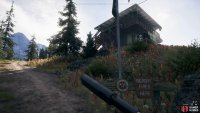 You&rsquo;ll find the Taft Lookout Tower to the southeast of Drubman Marina