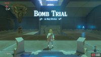 The Bomb Trial.