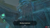 Gruve seems to love diving