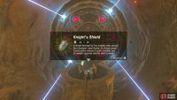 The Knight&rsquo;s Shield is extremely durable so definitely grab it
