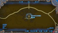 Here is the specific location of the first memory