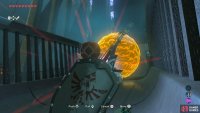Due to the lag time of Magnesis having to reach out, you will have to stand in front and not get crushed