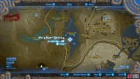 Here is the specific location of Mo’a Keet Shrine