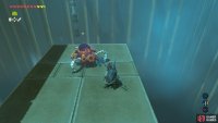 This is one of those weak piddly little Guardian Scouts